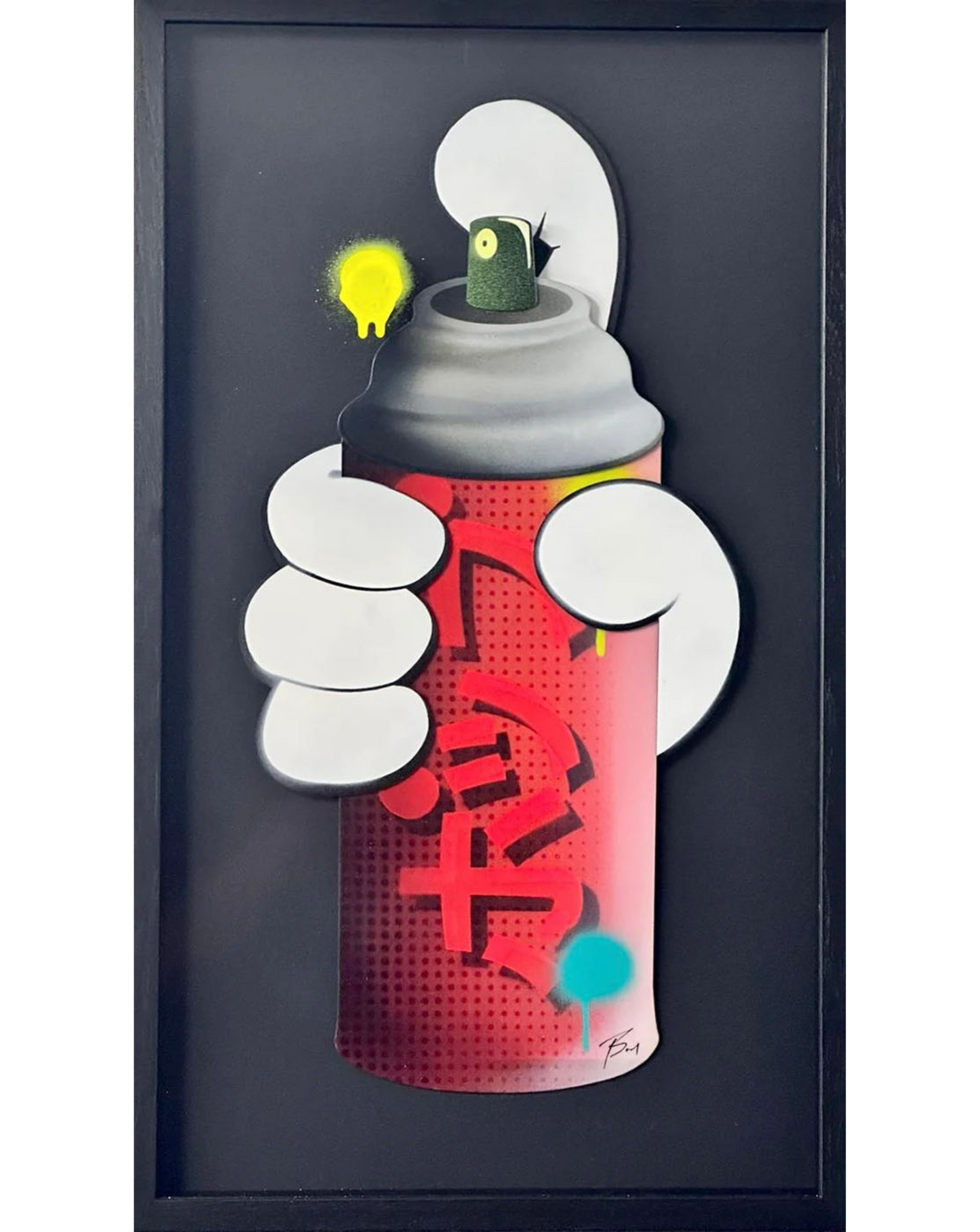 Pop Can - Japan Edition