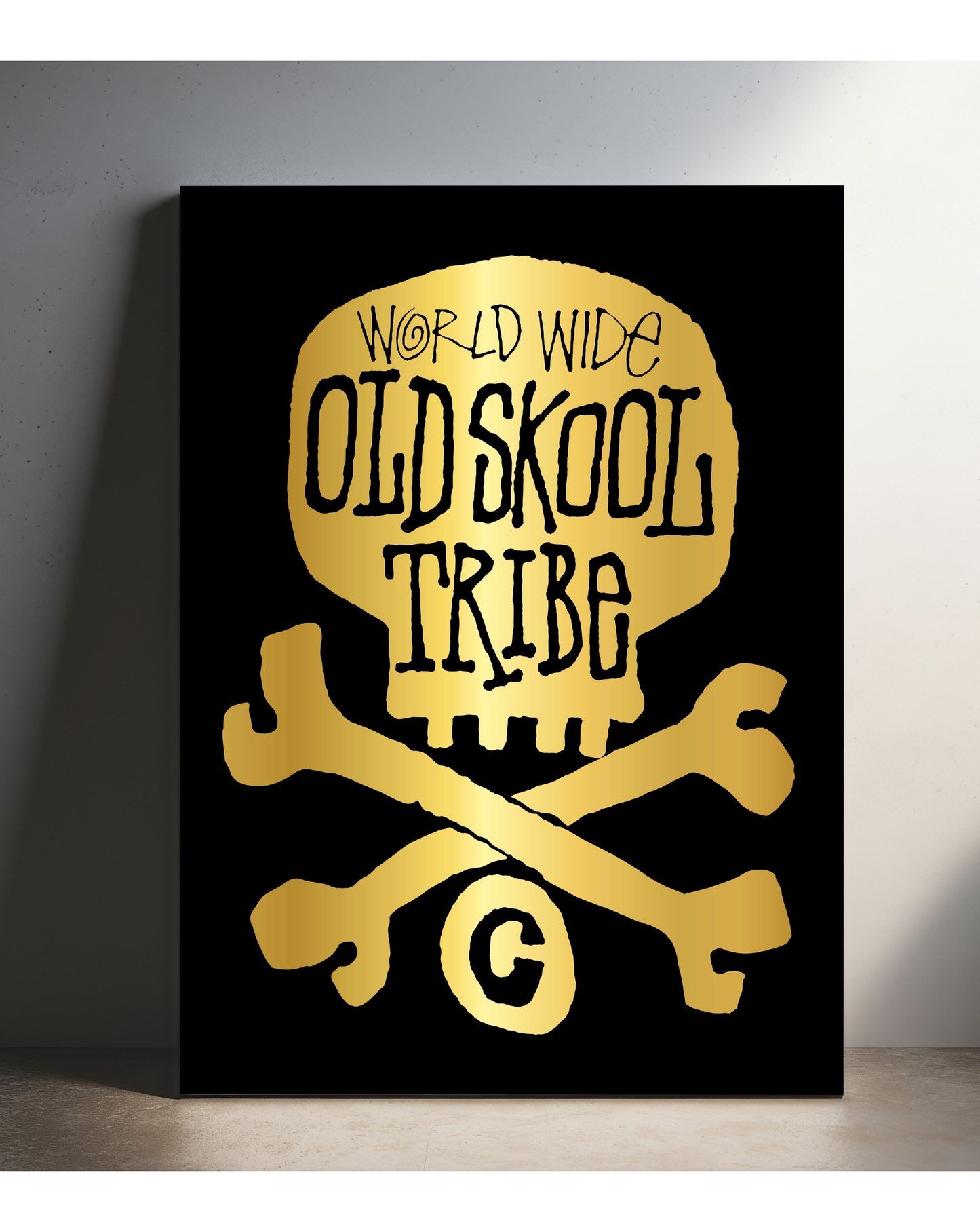 Old Skool Tribe