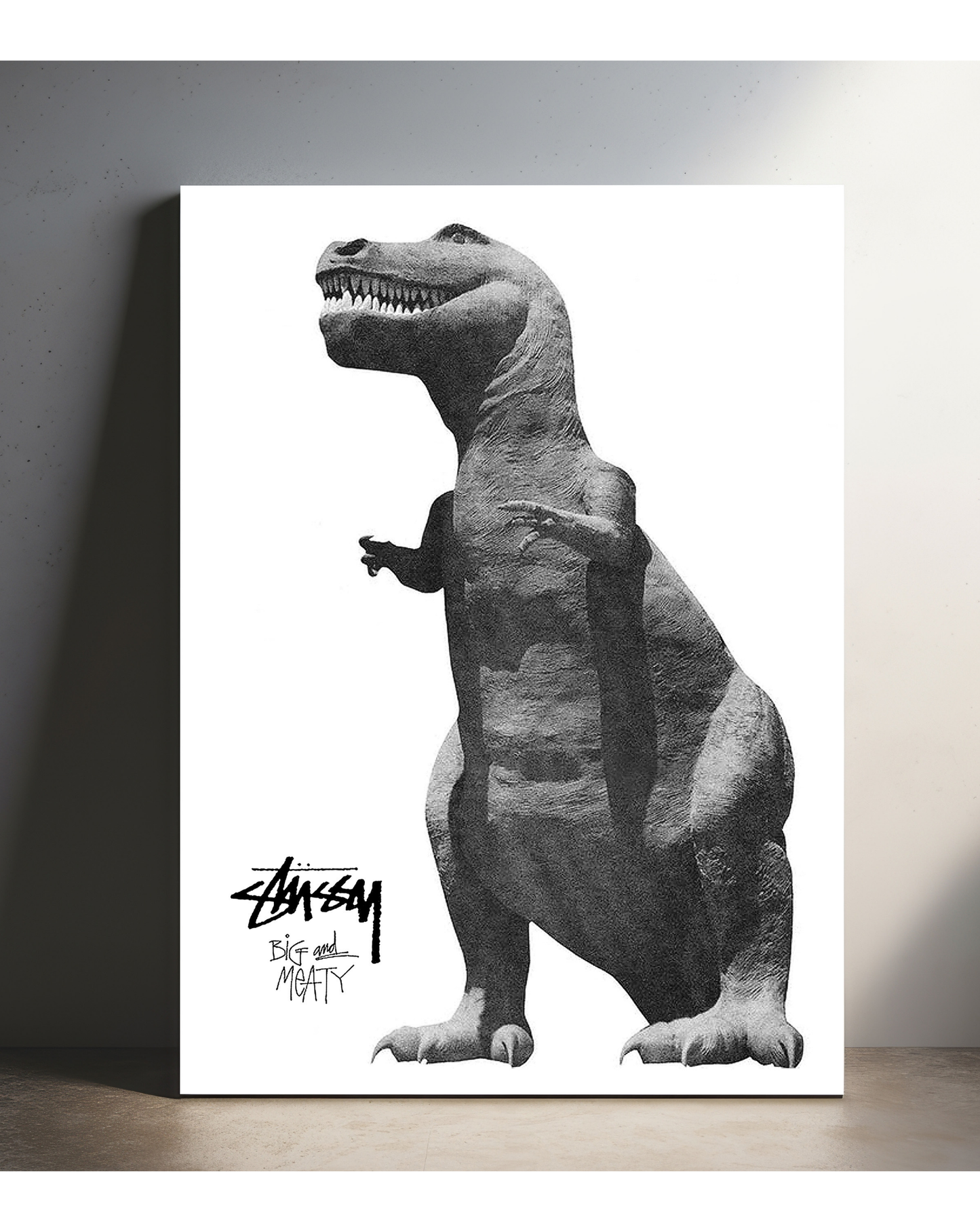 Stüssy Rex