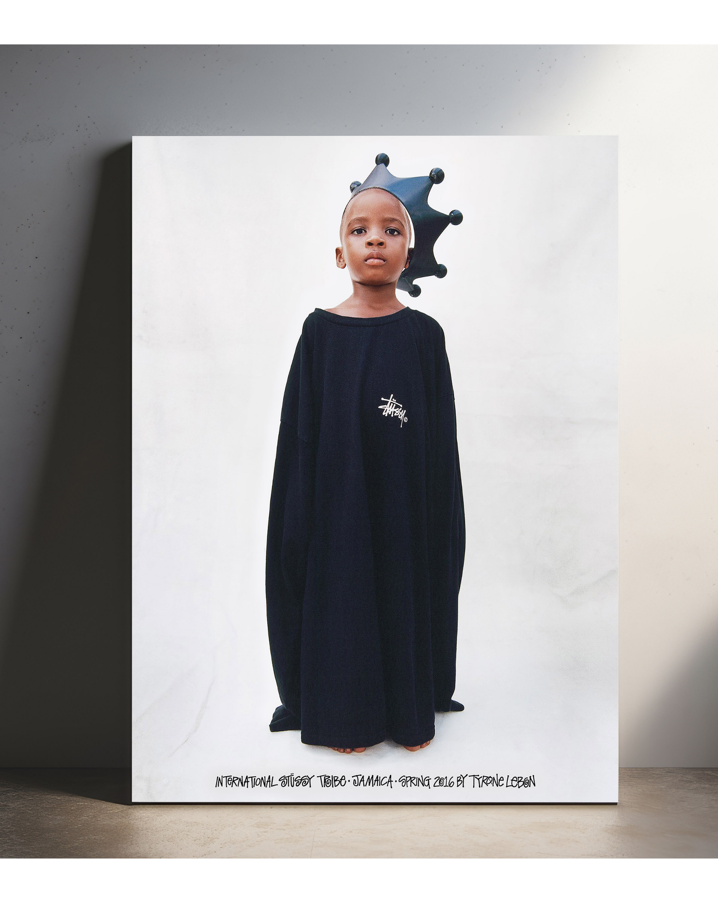 Jamaica Spring 2016 by Tyron Lebon