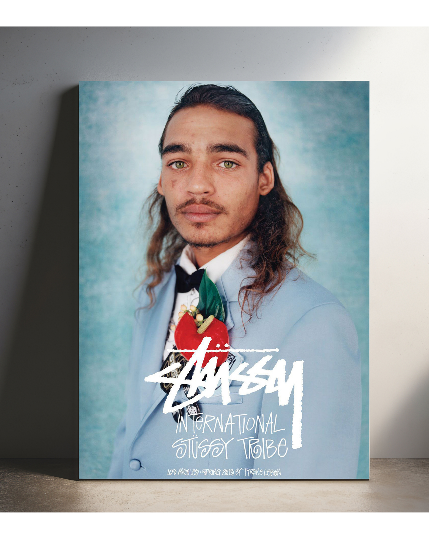 Los Angeles Spring 2015 by Tyron Lebon