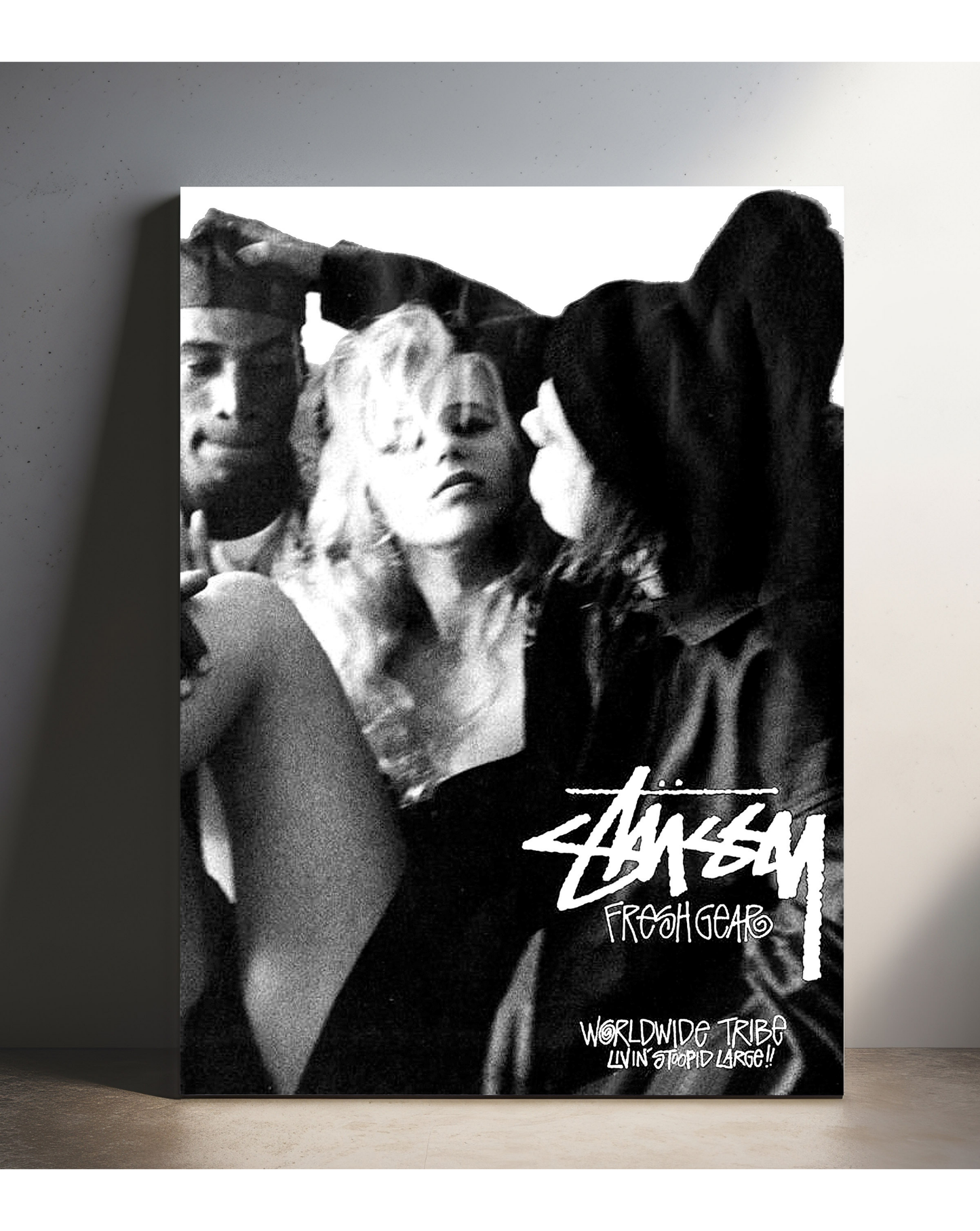 Living Stoopid Large