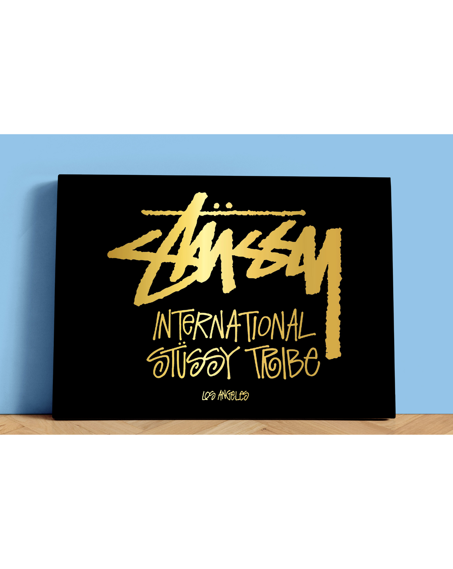 International Stussy Tribe pt.2