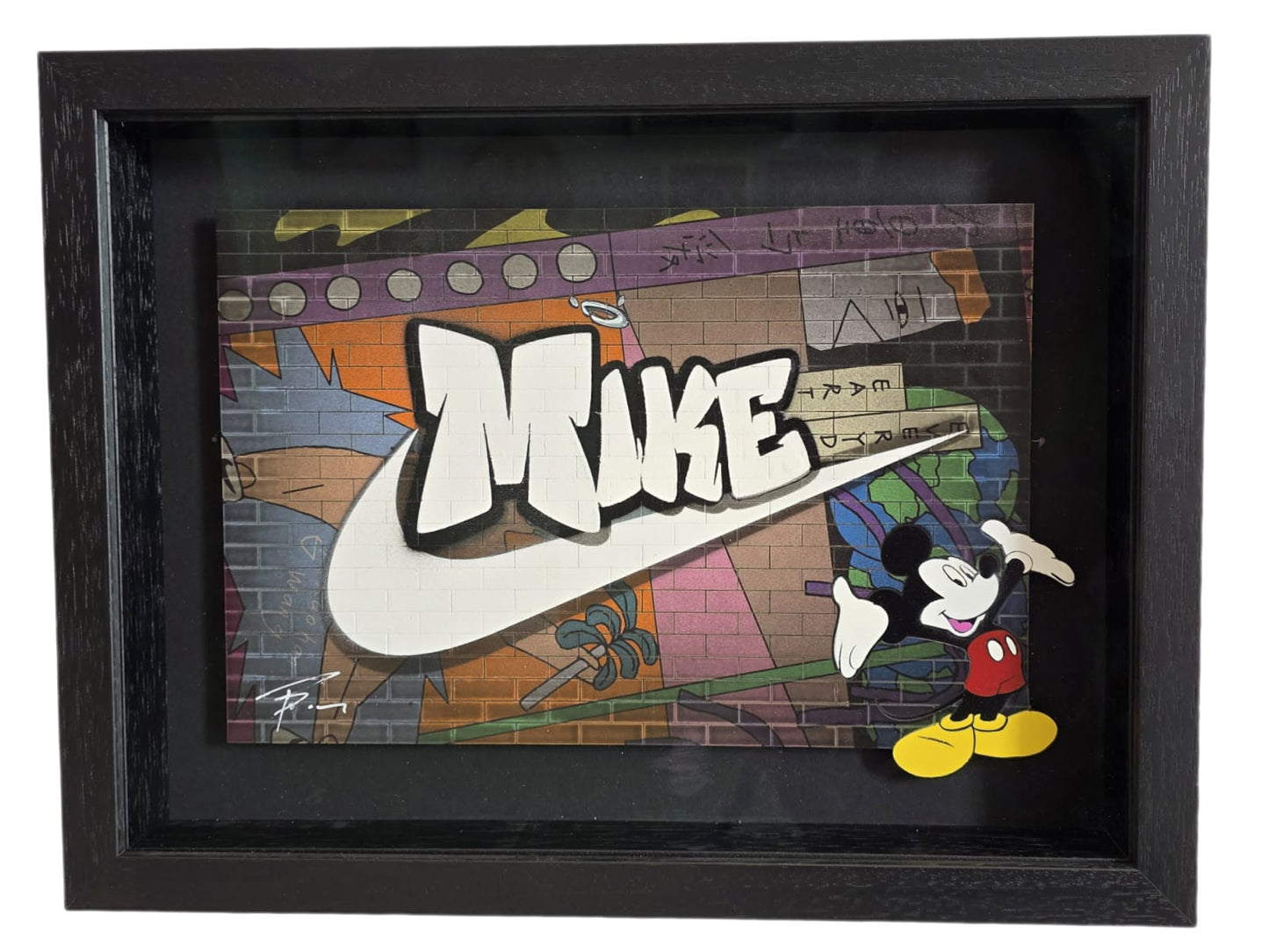 MIKE Original