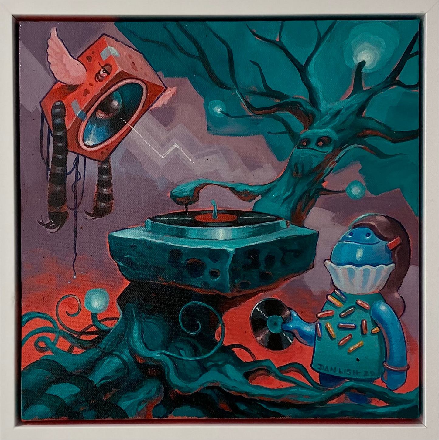 MEDIUM 4