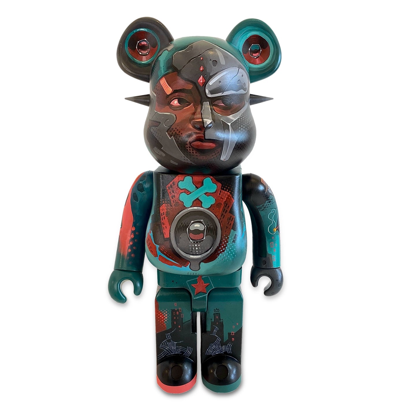 Daniel DOOM