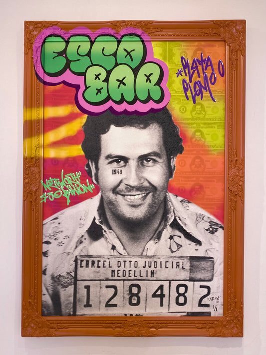 Escobar