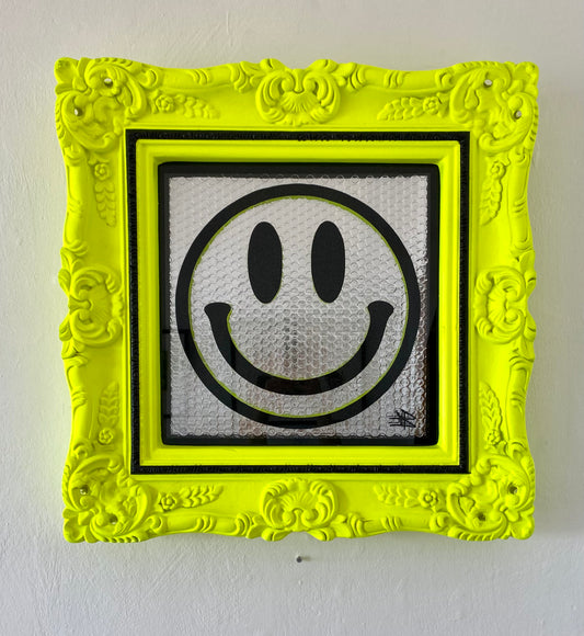 Senior Acid Vinyl Junkie