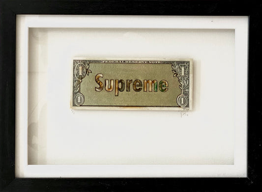 Supreme Dollar