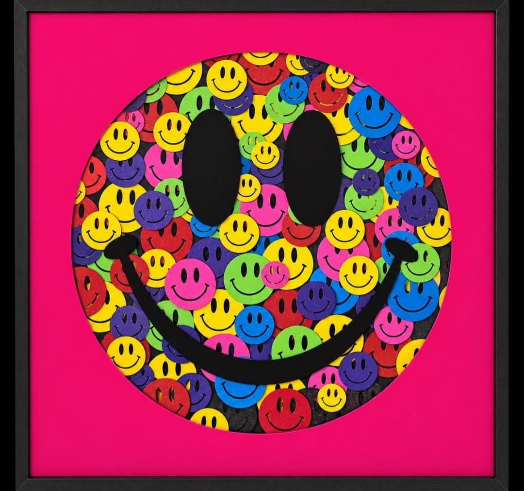 100 Smiles