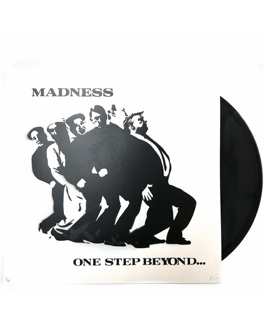 Madness Leaders Edition Album #1