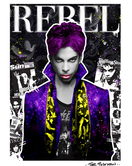 Prince Rebel