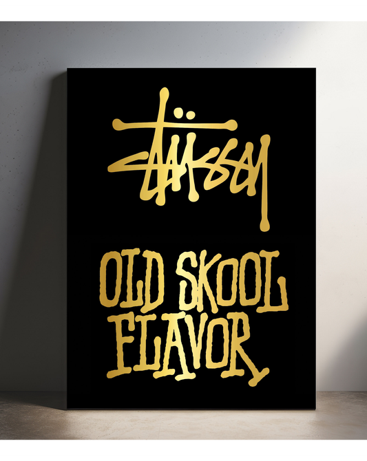 Founders Signature Old Skool Flavor