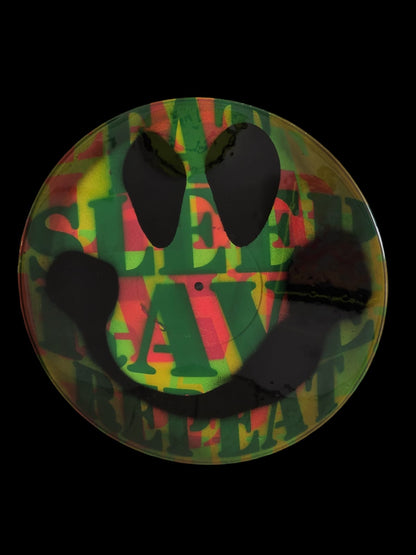 On the Record 3