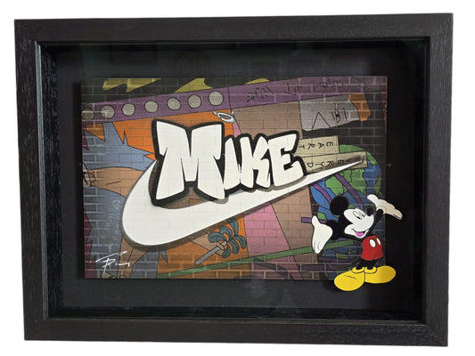 MIKE Original