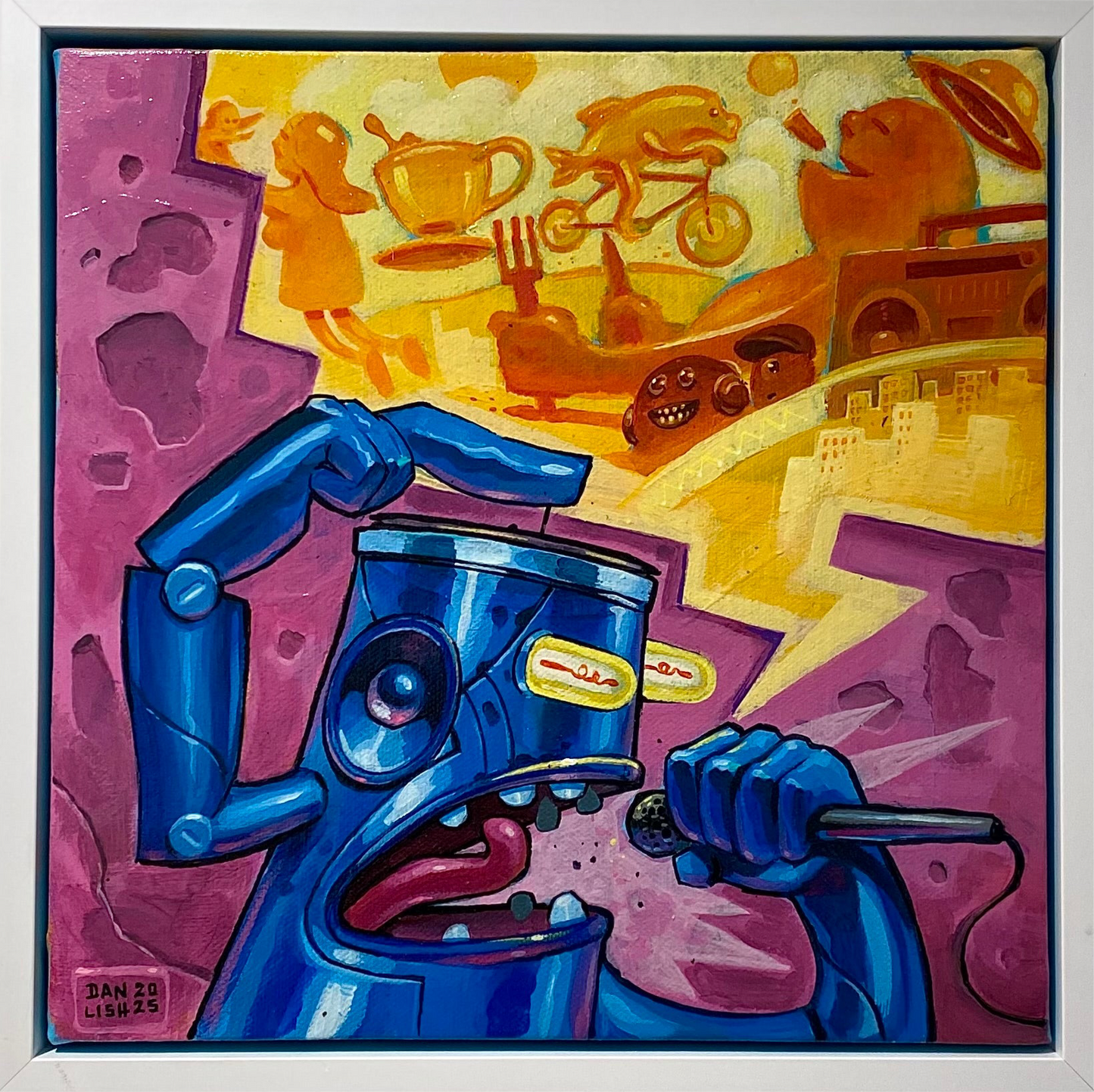 MEDIUM 3