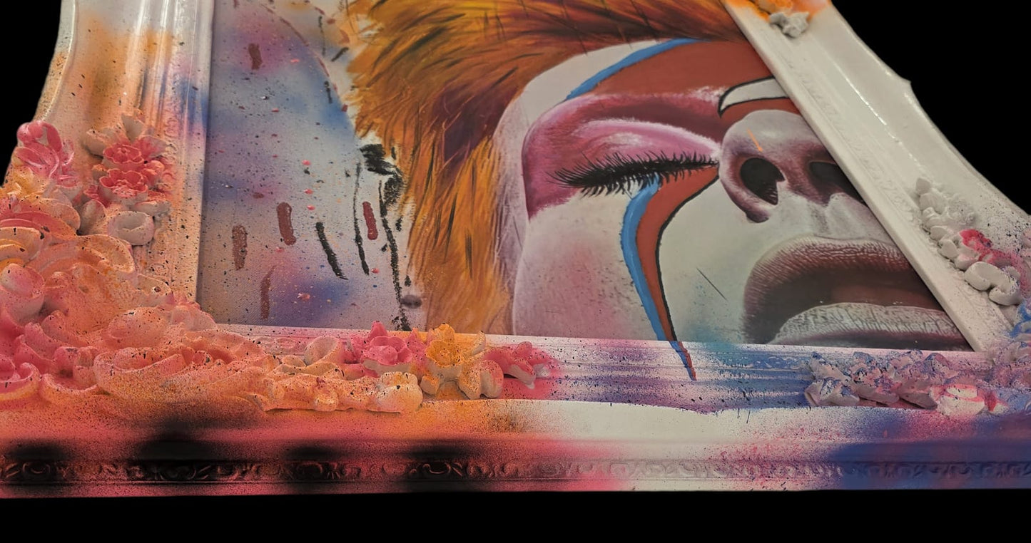 BOWIE Original