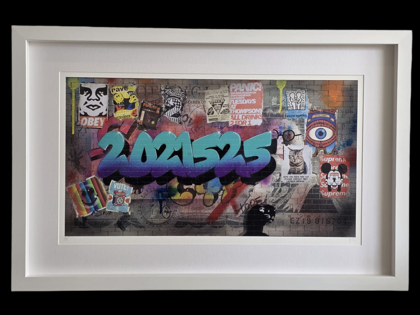 2021525 Giclee print
