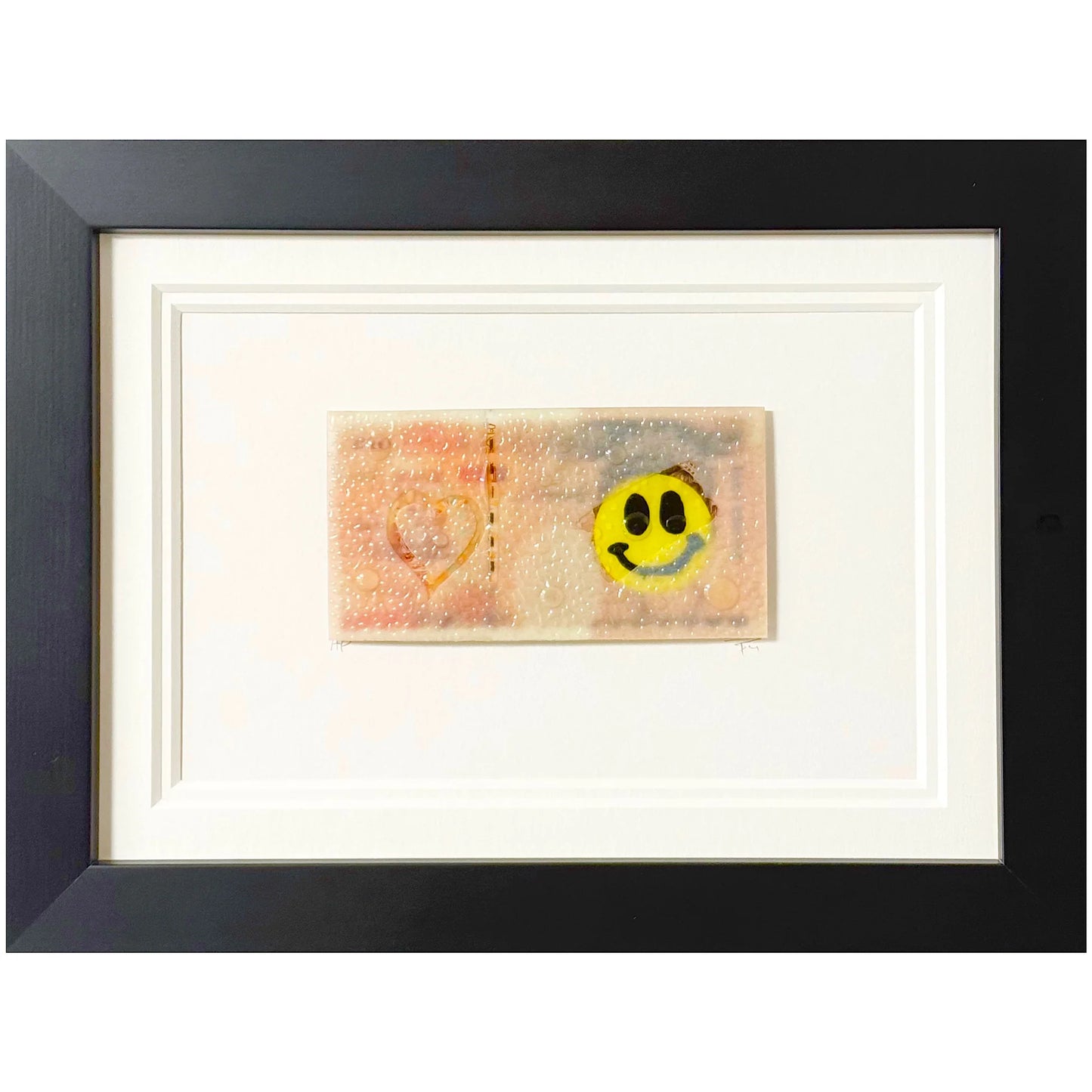 Acid Note Artist Proof