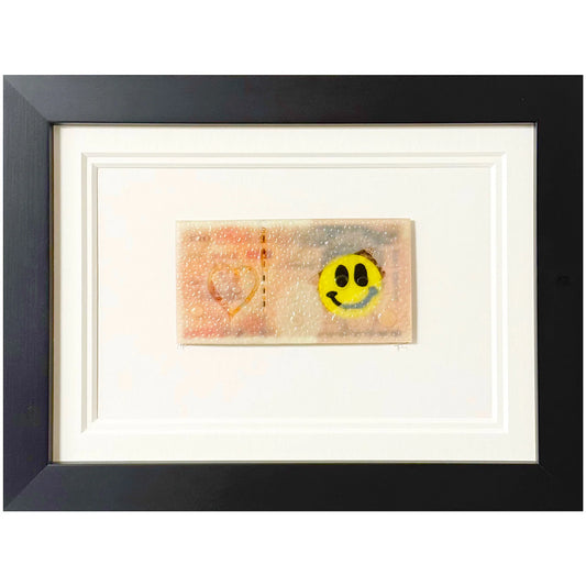 Acid Note Artist Proof