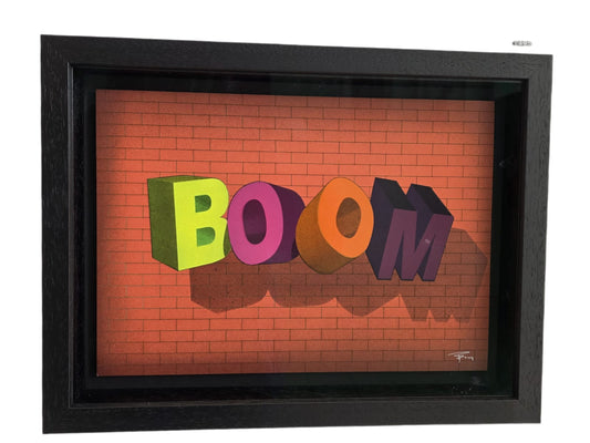 BOOM Original
