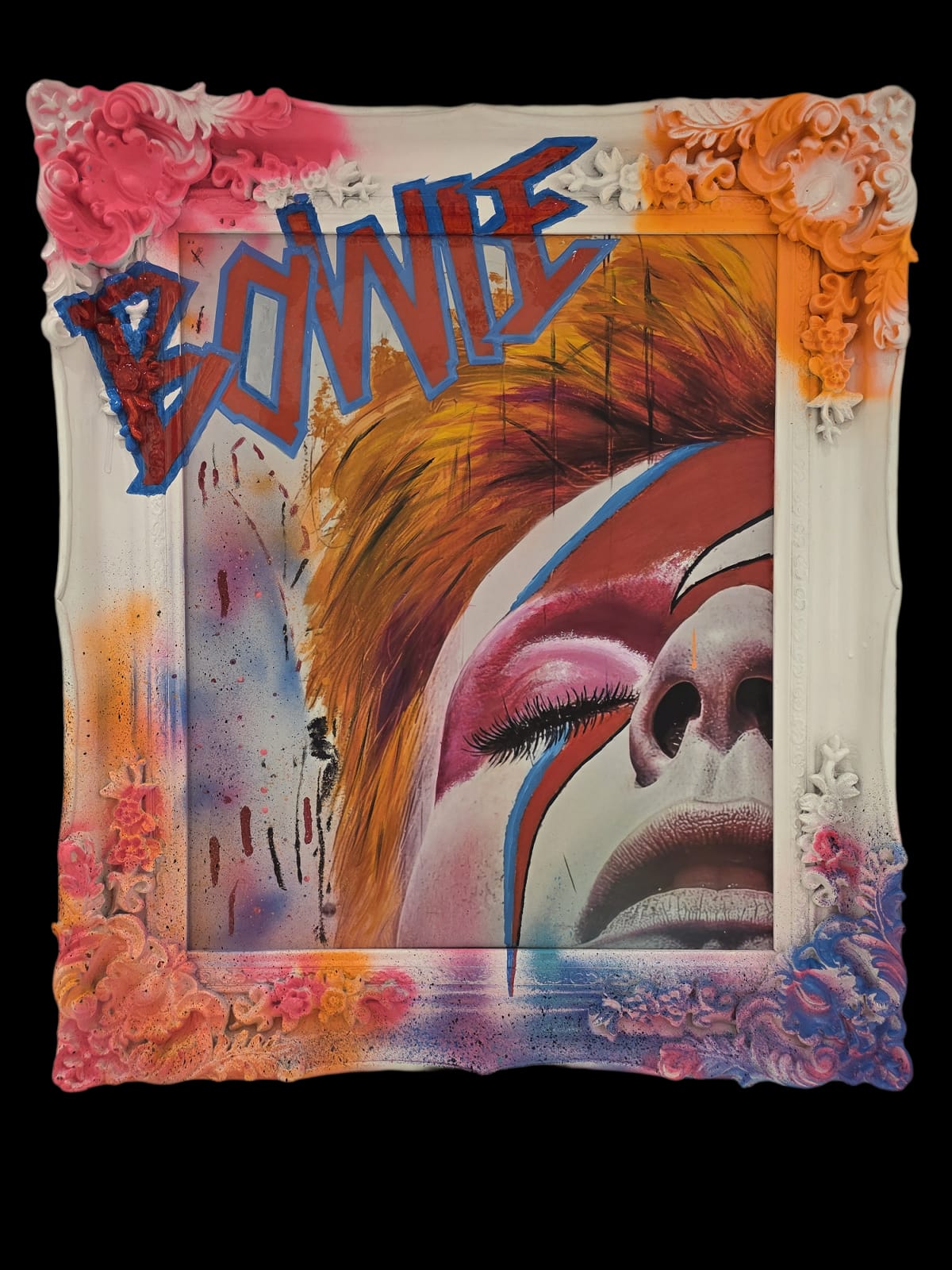 BOWIE Original