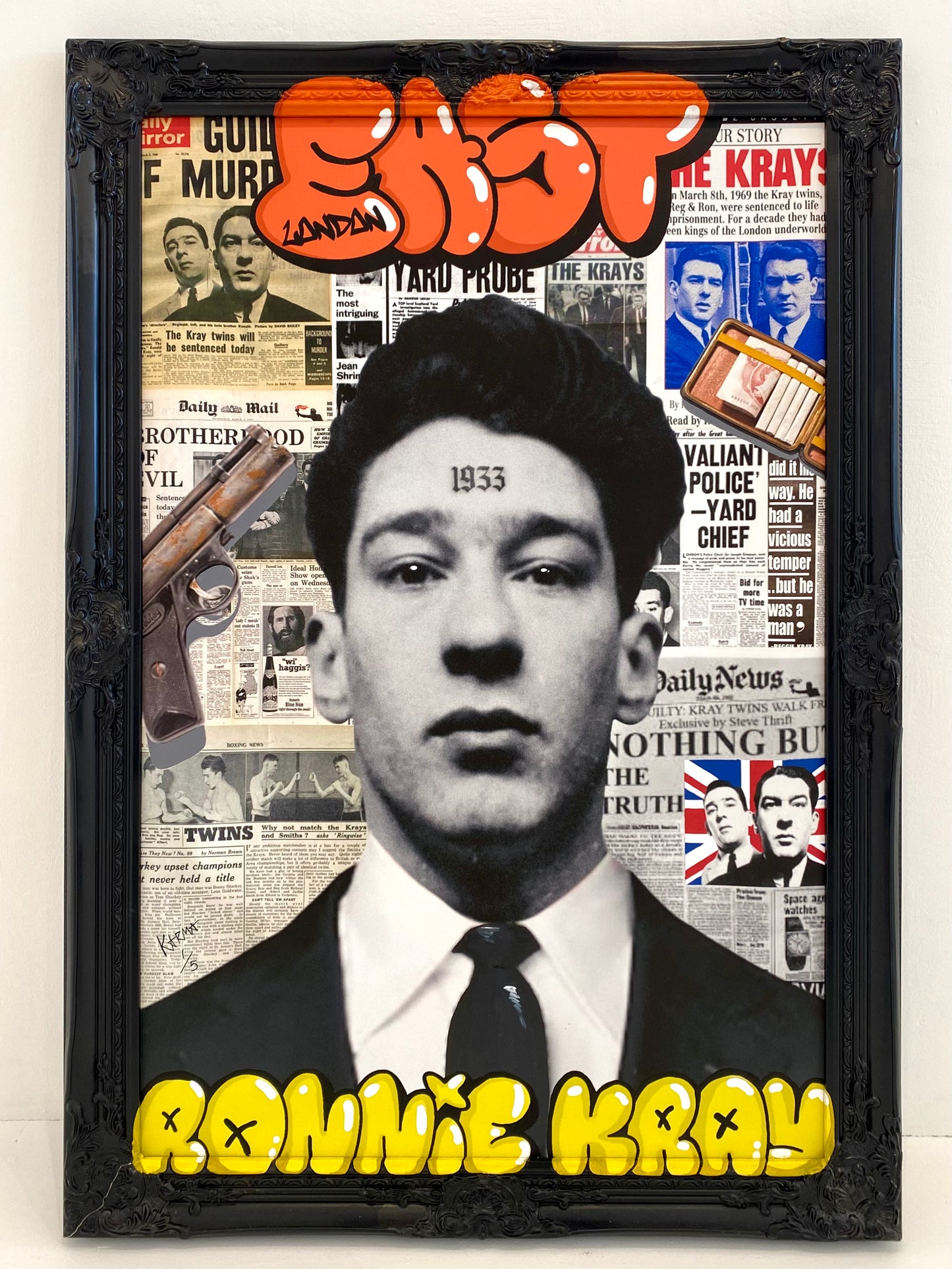 Kray Twins