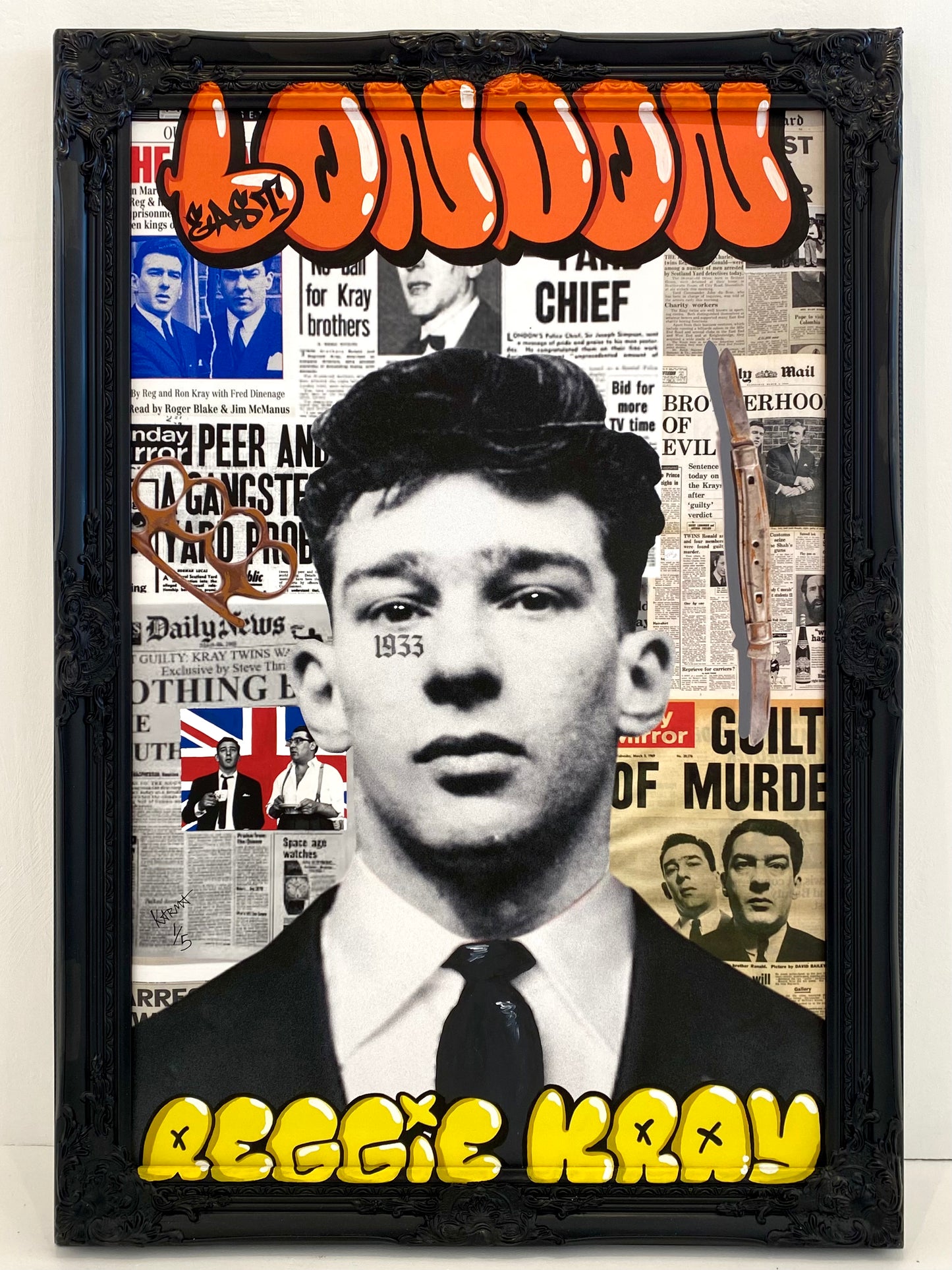 Kray Twins