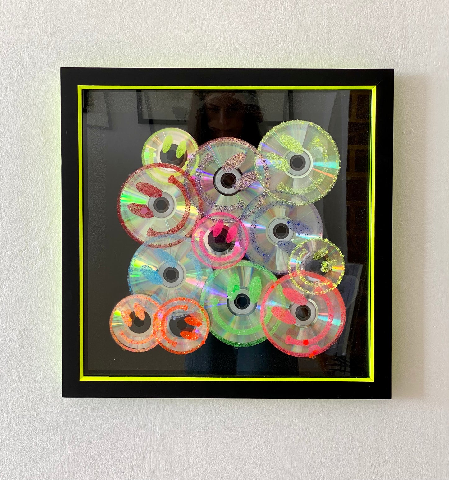 Acid Mix