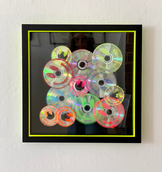 Acid Mix