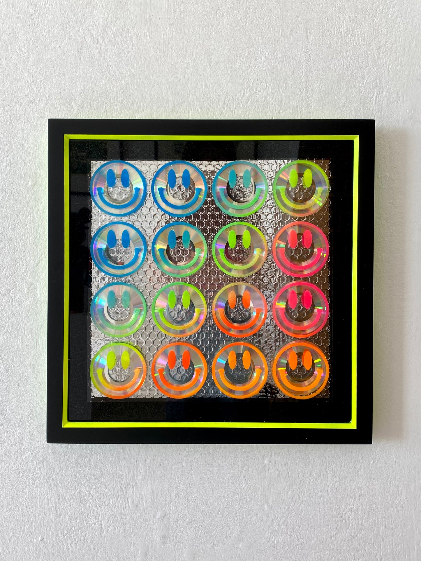 Acid Rainbow