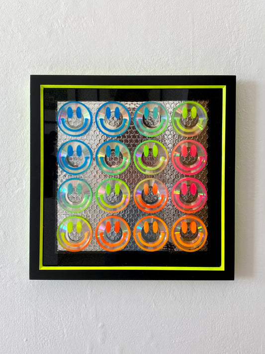 Acid Rainbow