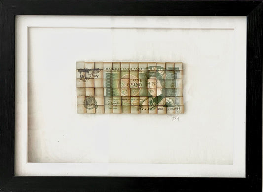 3D Dollar