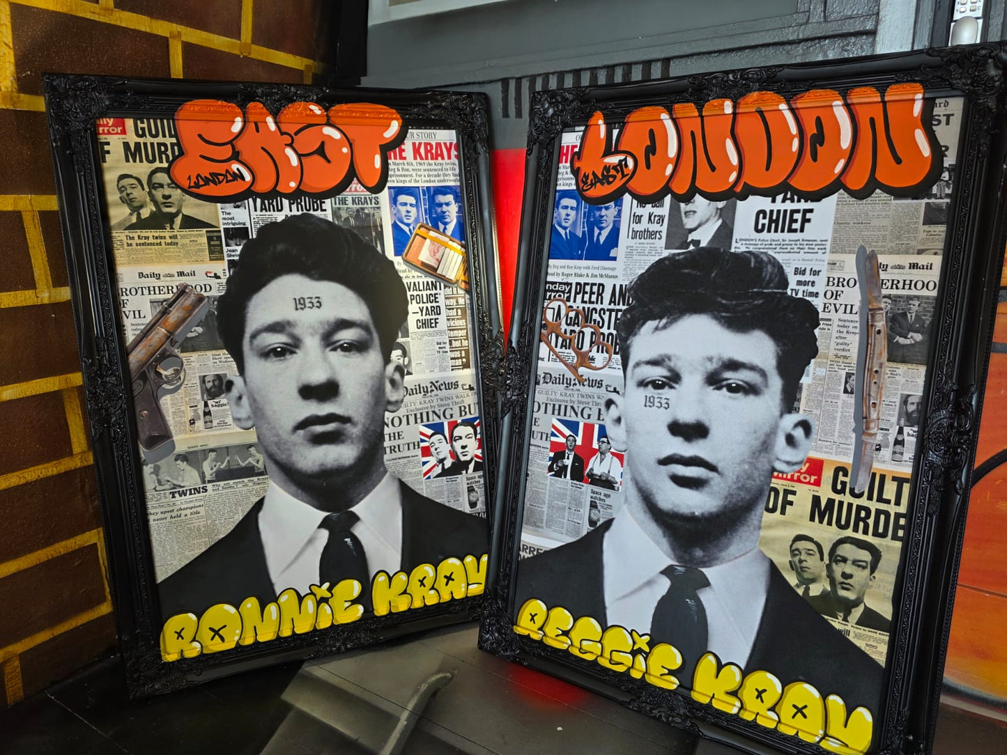 Kray Twins