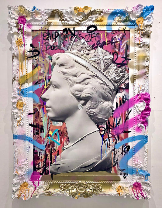 What a Royal Mess Edition 1/10