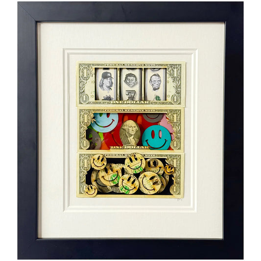 Viva Las Vegas, Happy Payout