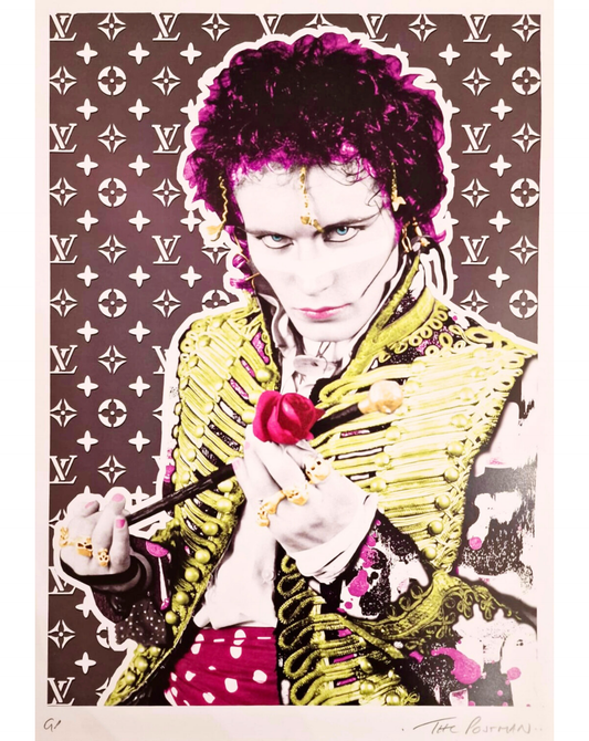 Adam Ant