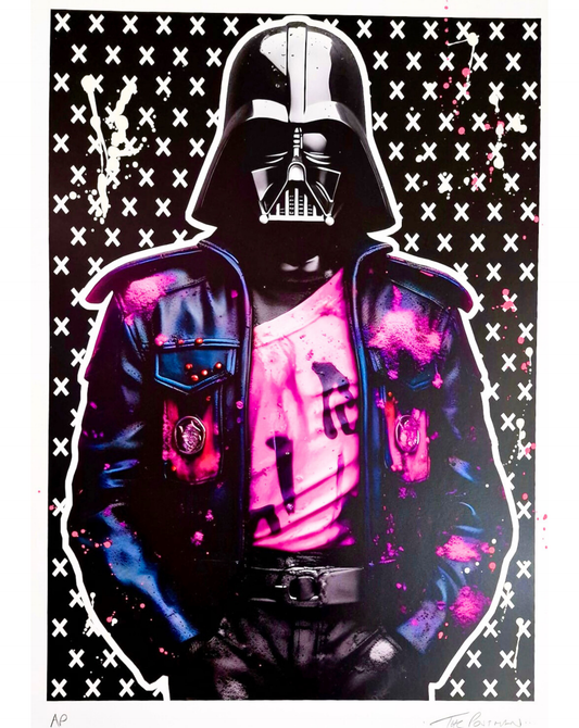 Darth Vader