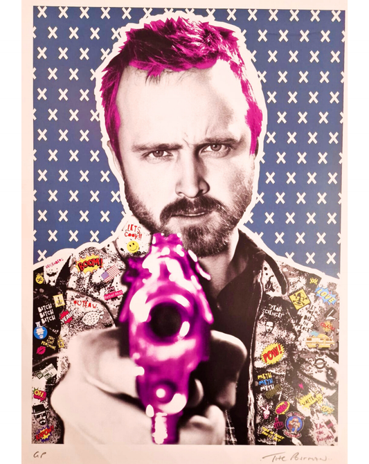 Jesse Pinkman