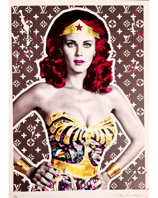 Wonder Woman